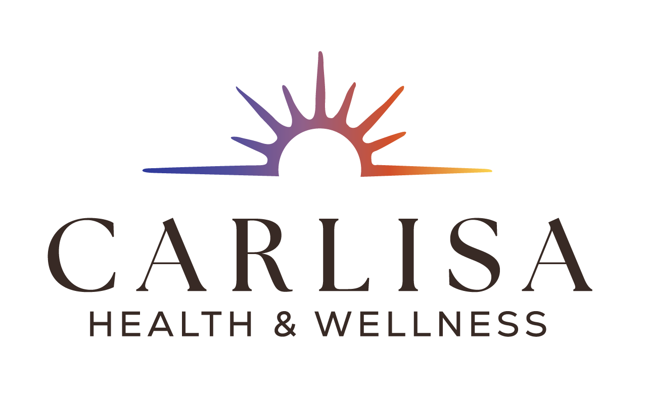 logo for Carlisa Health and Wellness